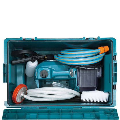 MAKITA 18Vx2 Brushless Pressure Washer Skin DHW080ZK