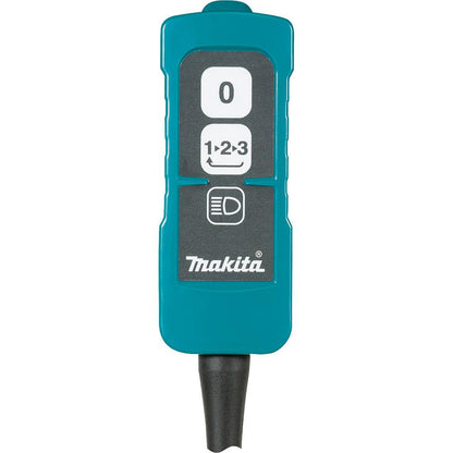 MAKITA 18Vx2 Brushless Backpack Vacuum DVC261ZX13