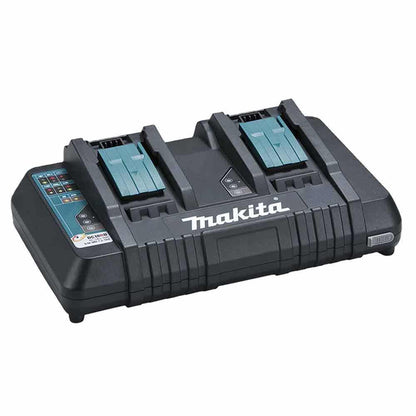 MAKITA 18Vx2 Brushless AWS 165mm Plunge Cut Circular Saw Kit DSP601PT2JU