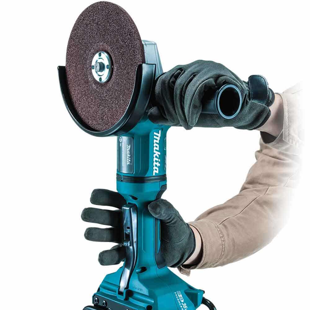 MAKITA 18Vx2 Brushless AWS 180mm Angle Grinder Skin DGA701ZKU1