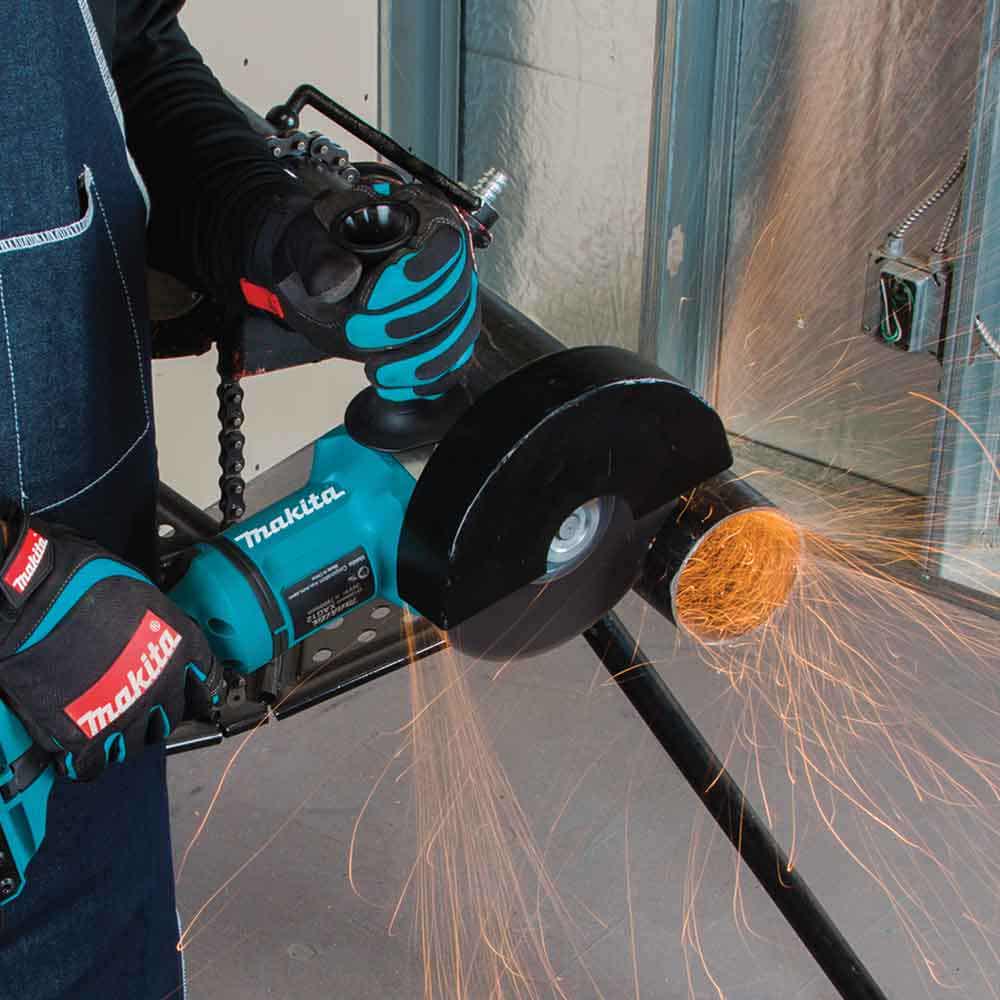 MAKITA 18Vx2 Brushless AWS 180mm Angle Grinder Skin DGA701ZKU1