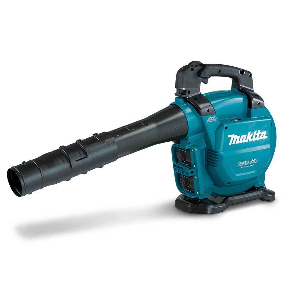 MAKITA 18Vx2 Brushless Blower Vacuum Skin DUB363ZV