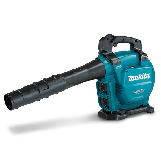 MAKITA 18Vx2 Brushless Blower Vacuum Skin DUB363ZV