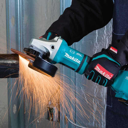MAKITA 18Vx2 Brushless AWS 180mm Angle Grinder Skin DGA701ZKU1