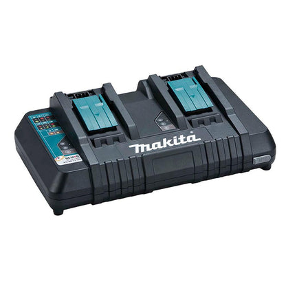 MAKITA 18Vx2 Brushless AWS 2 x 5.0Ah 230mm Angle Grinder Kit DGA901T2U1