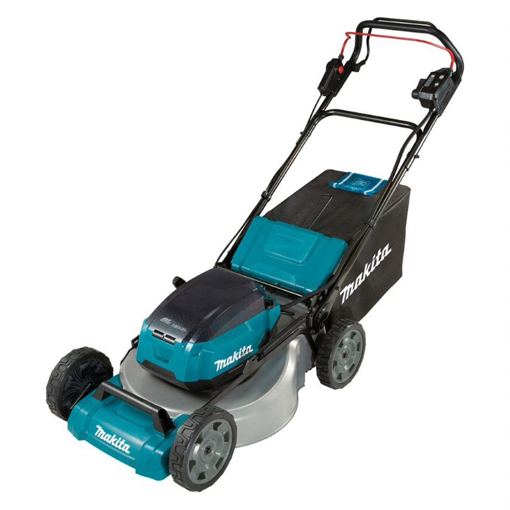 MAKITA 18Vx2 Brushless 534mm Self-Propelled Lawn Mower Skin DLM536ZX