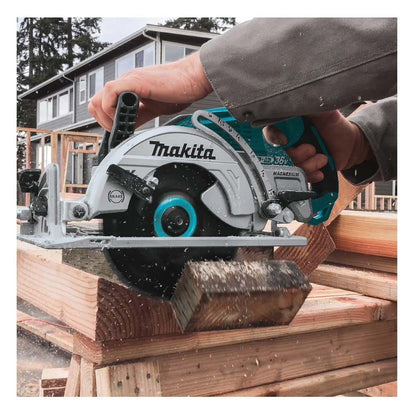 MAKITA 18Vx2 Brushless 185mm Rear Handle Saw Skin DRS780Z