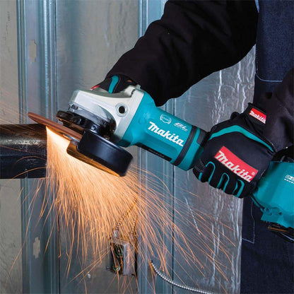 MAKITA 18Vx2 Brushless AWS 230mm Angle Grinder Skin DGA901ZKU1