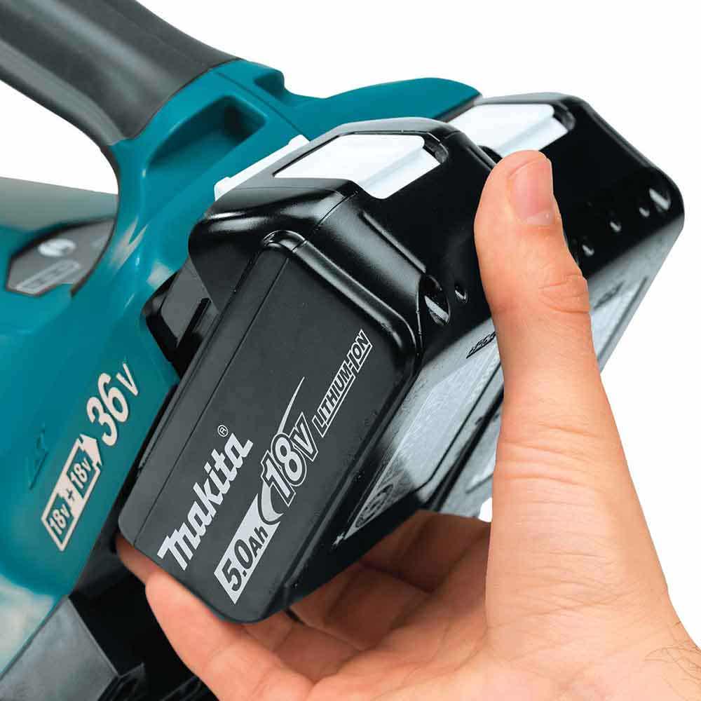 MAKITA 18Vx2 Brushless Turbo Blower Skin DUB362Z