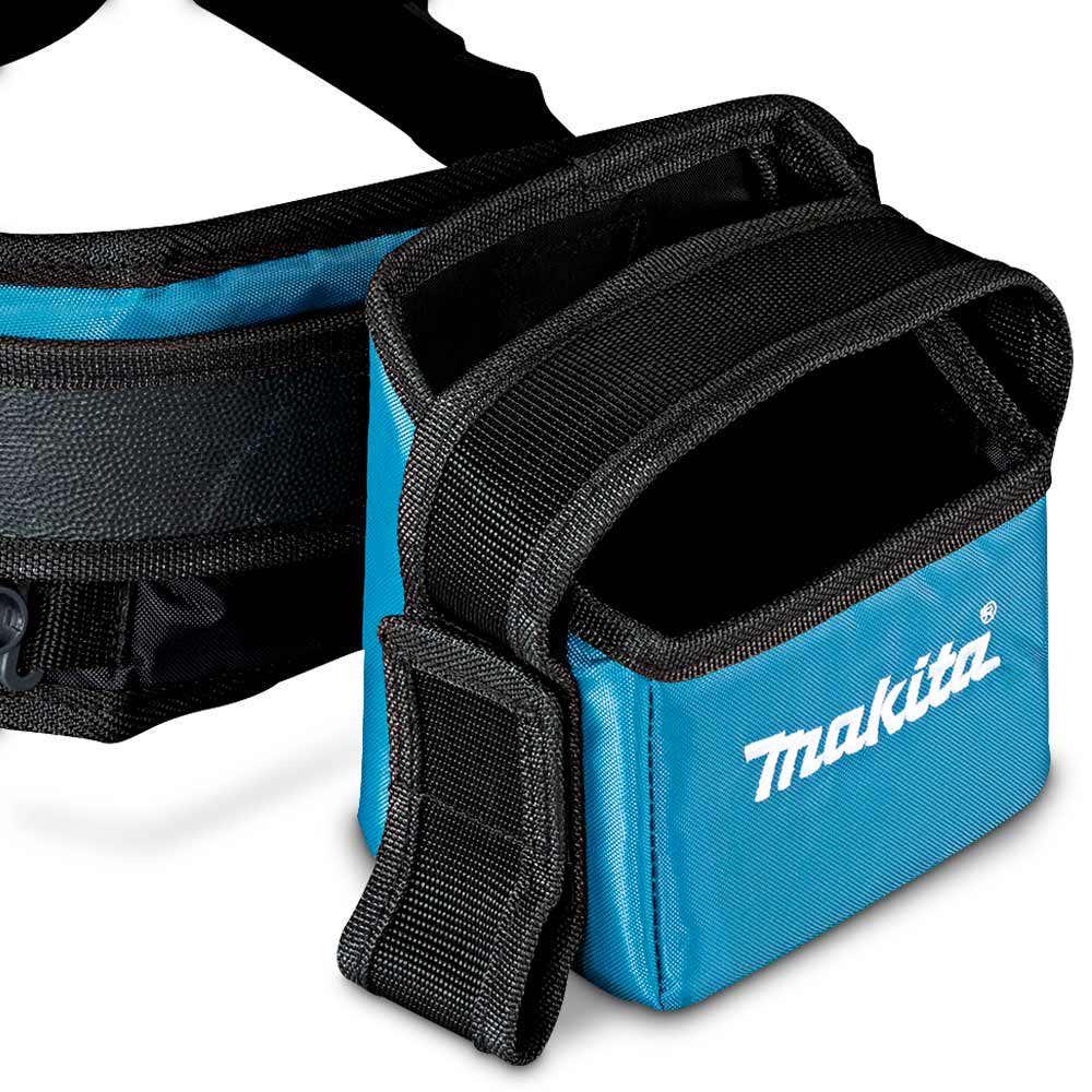 MAKITA 18Vx2 Brushless Battery Backpack Adaptor 191A626