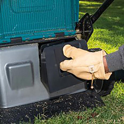 MAKITA 18Vx2 Brushless 534mm Self-Propelled Lawn Mower Skin DLM536ZX