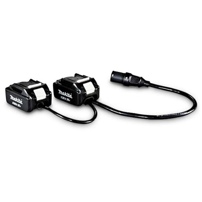 MAKITA 18Vx2 Brushless Battery Backpack Adaptor 191A626