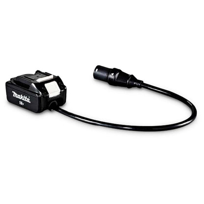 MAKITA 18Vx2 Brushless Battery Backpack Adaptor 191A626