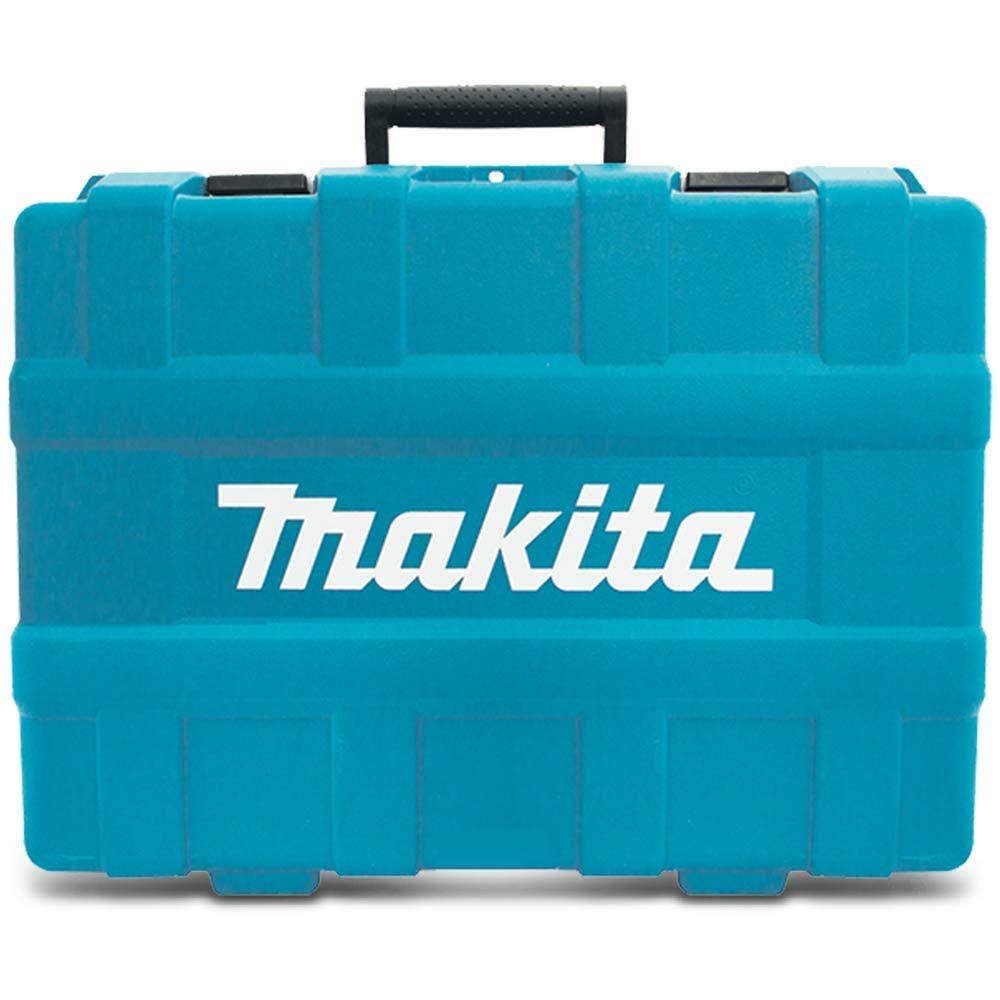 MAKITA 18Vx2 Mobile Brushless 2 x 5.0Ah 230mm Angle Grinder Kit DGA900PTX1