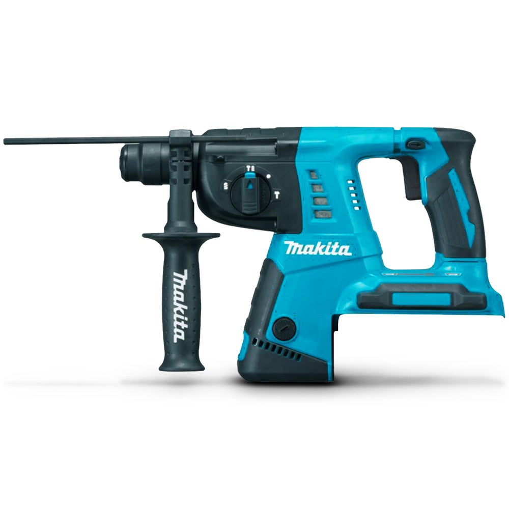 MAKITA 18Vx2 SDS+ Rotary Hammer Skin DHR263Z