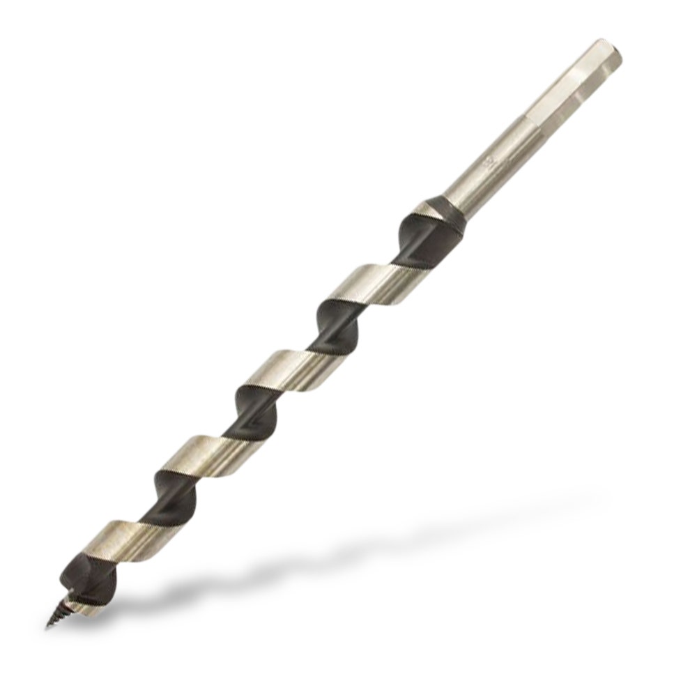 MAKITA 18 x 250mm Hex Auger Bit 79733