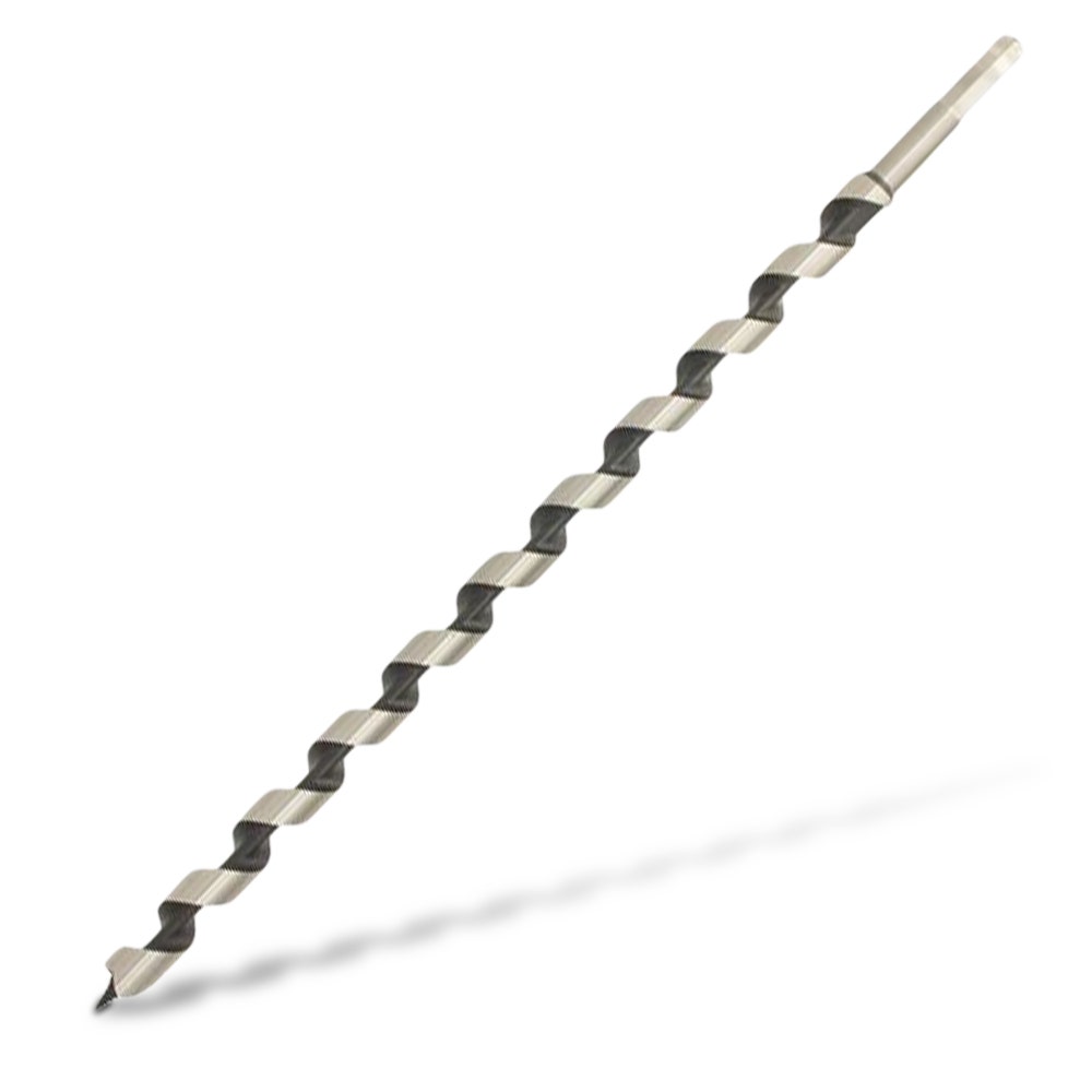 MAKITA 18 x 450mm Hex Auger Bit D-07602