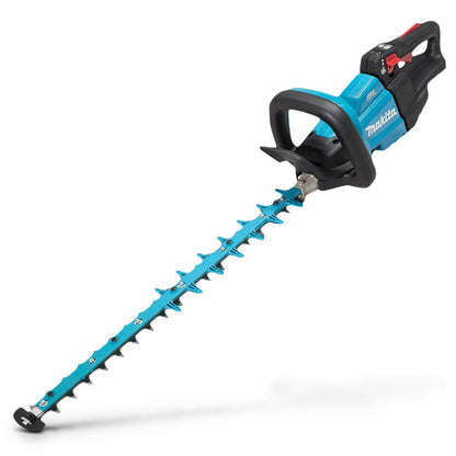 MAKITA 18v 750mm Brushless Hedge Trimmer Kit DUH751PT
