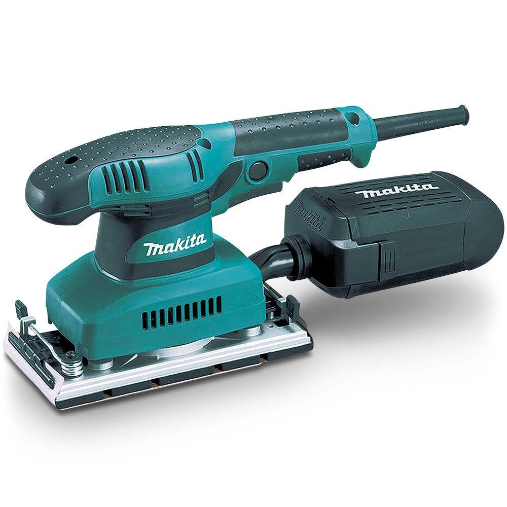 MAKITA 190W 185mm Orbital Sheet Sander BO3710X