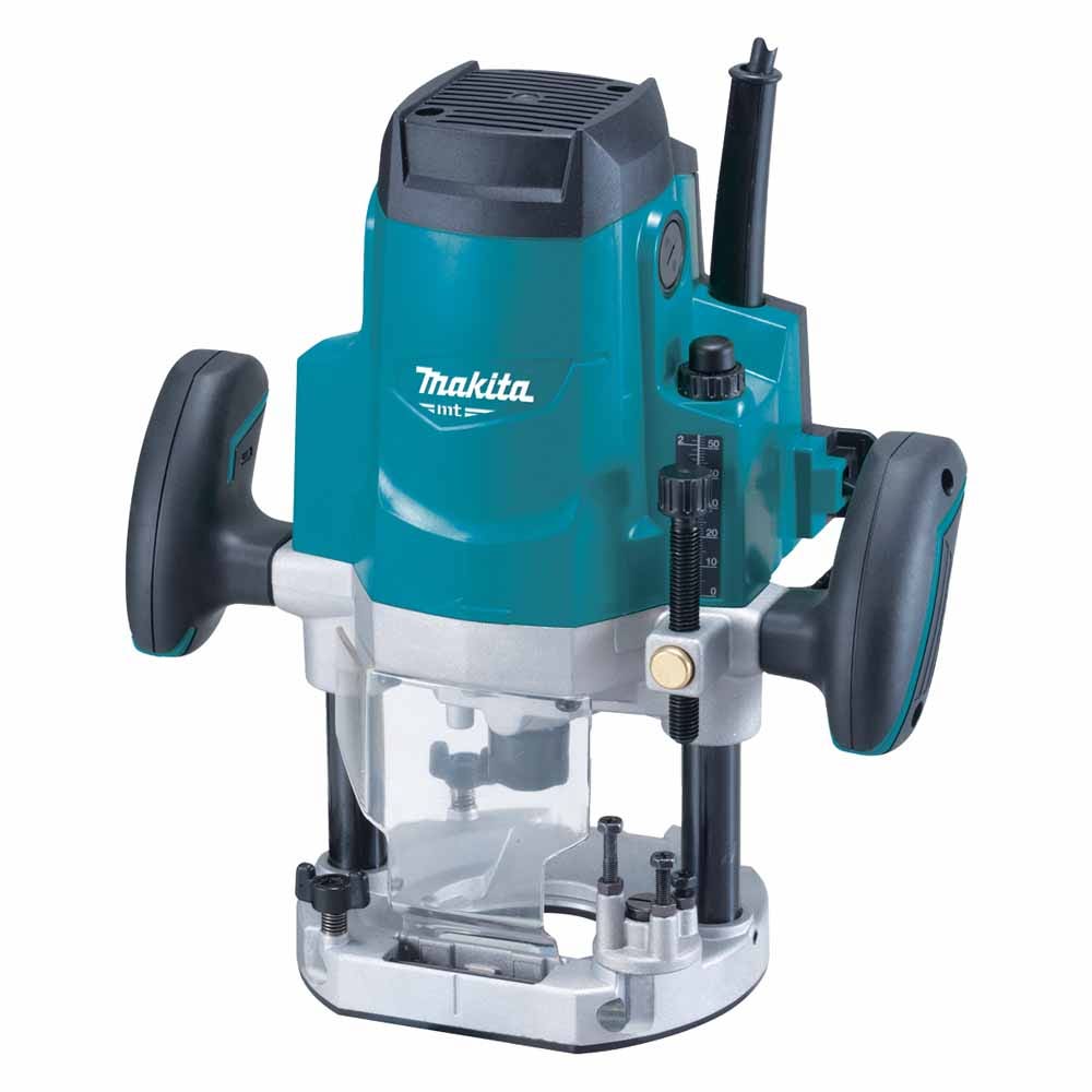 MAKITA 1 2 Inch Plunge Router M3600B