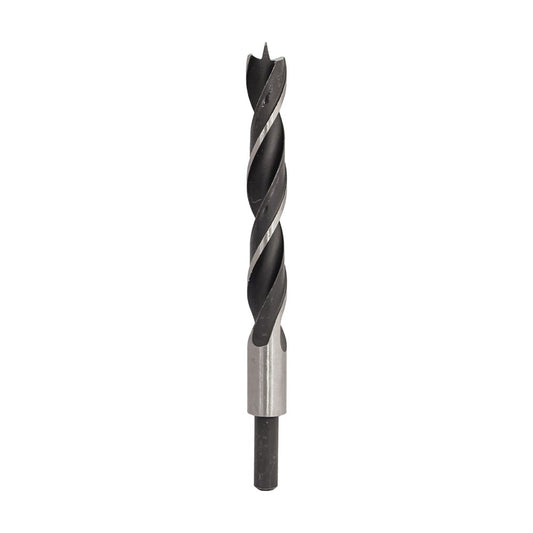 MAKITA 20 x 200mm Brad Point Wood Drill Bit - Performance P-57598