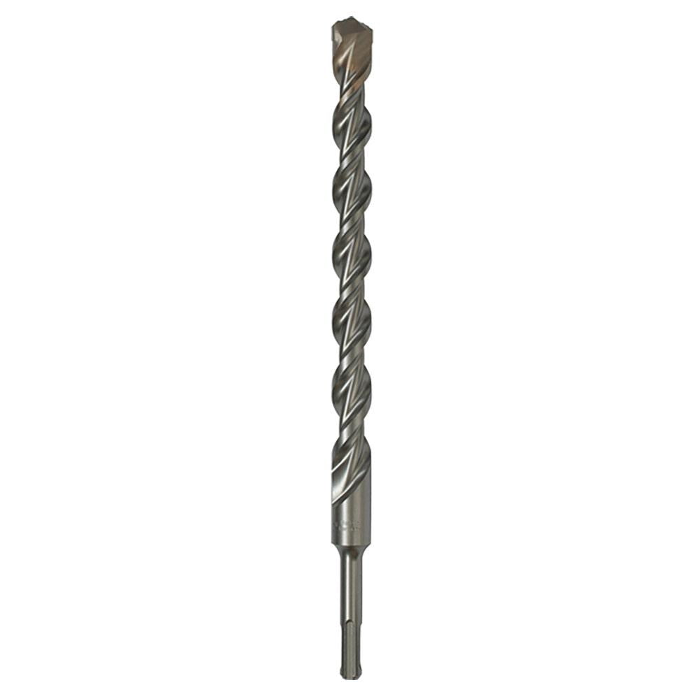 MAKITA 20 x 300mm 2-Cut V-Plus SDS-Plus TCT Masonry Drill Bit B48088