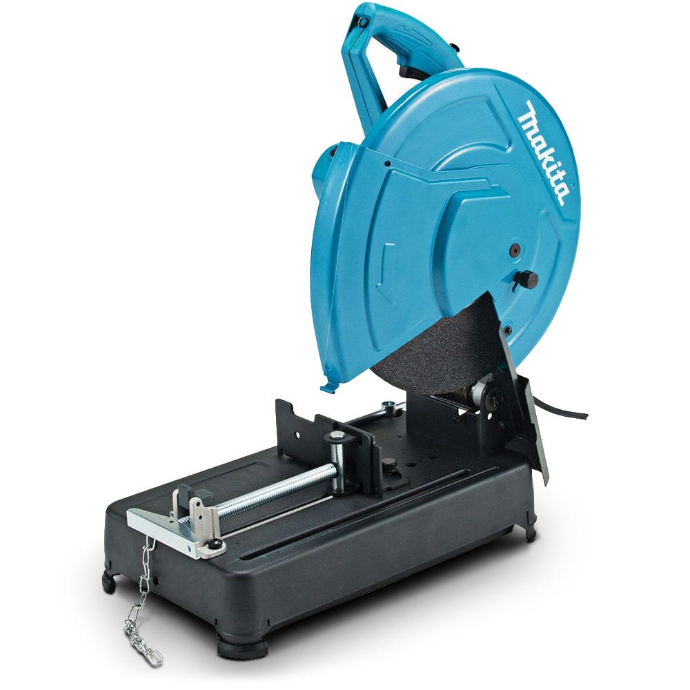 MAKITA 2200W 355mm Cut Off Saw LW1401