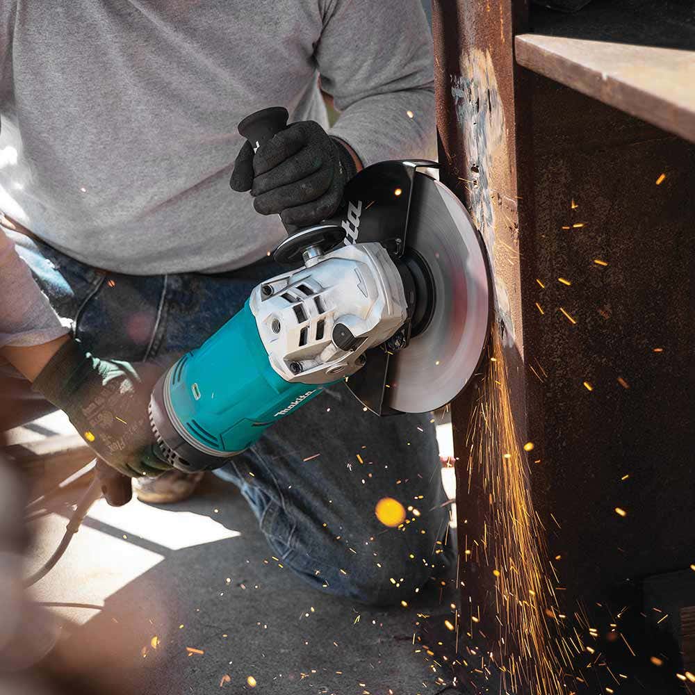 MAKITA 230mm (9 ) Angle Grinder GA9070X1