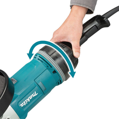 MAKITA 230mm (9 ) Angle Grinder GA9070X1