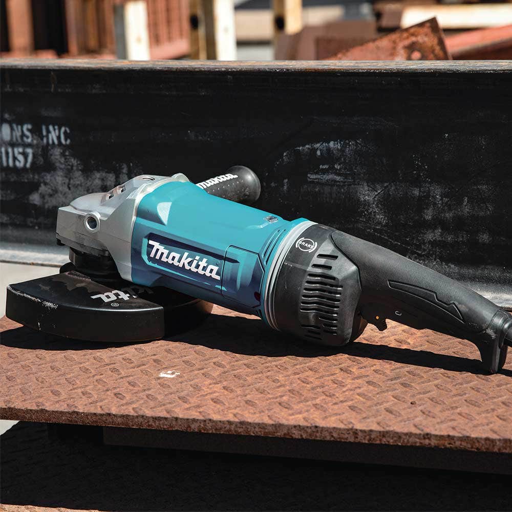 MAKITA 230mm (9 ) Angle Grinder GA9070X1