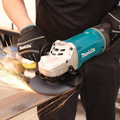 MAKITA 230mm (9 ) Angle Grinder GA9071X1