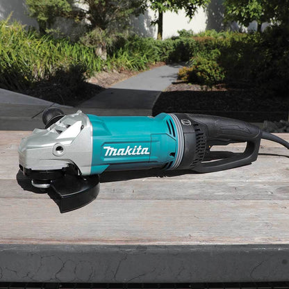 MAKITA 230mm (9 ) Angle Grinder GA9071X1