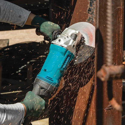 MAKITA 230mm (9 ) Angle Grinder GA9070X1
