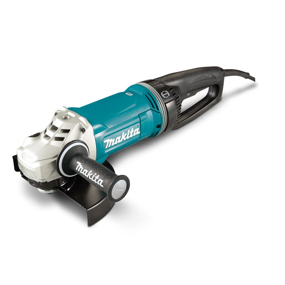 MAKITA 230mm (9 ) Angle Grinder GA9071X1