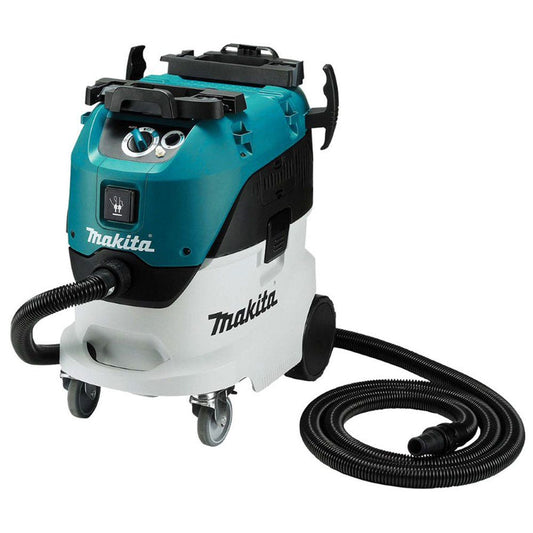 MAKITA 240V 42L L Class Wet Dry Dust Extraction Vacuum VC4210LX2