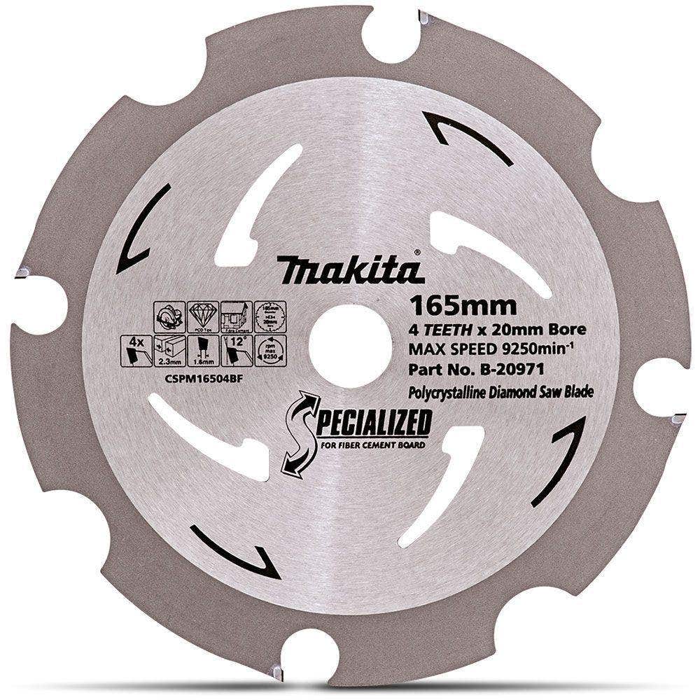 MAKITA 240V Plunge Cut Circular Saw and M-Class Industrial Dust Extraction Combo Kit SP6000JT2X-VC42MX2