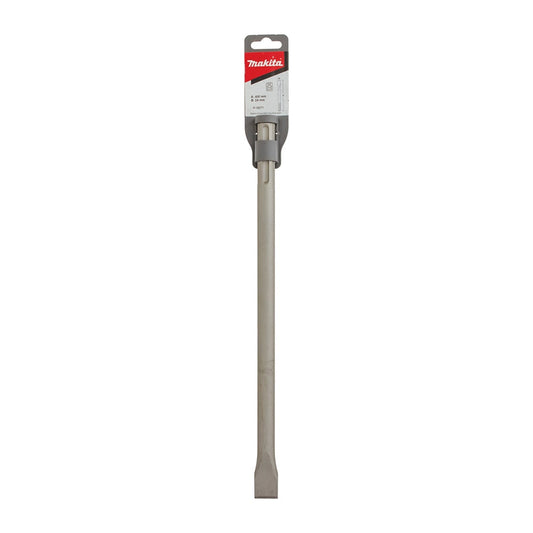 MAKITA 24 x 400mm SDS-Max Flat Chisel Bit - Elite P16271