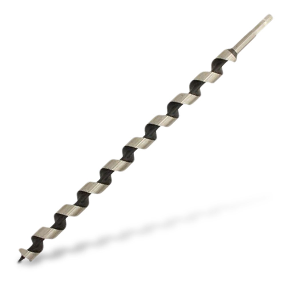 MAKITA 24 x 450mm Hex Auger Bit D-07630