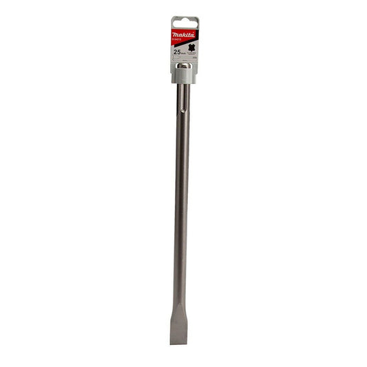 MAKITA 25 x 400mm SDS-Max Flat Chisel Bit - Standard D-34213