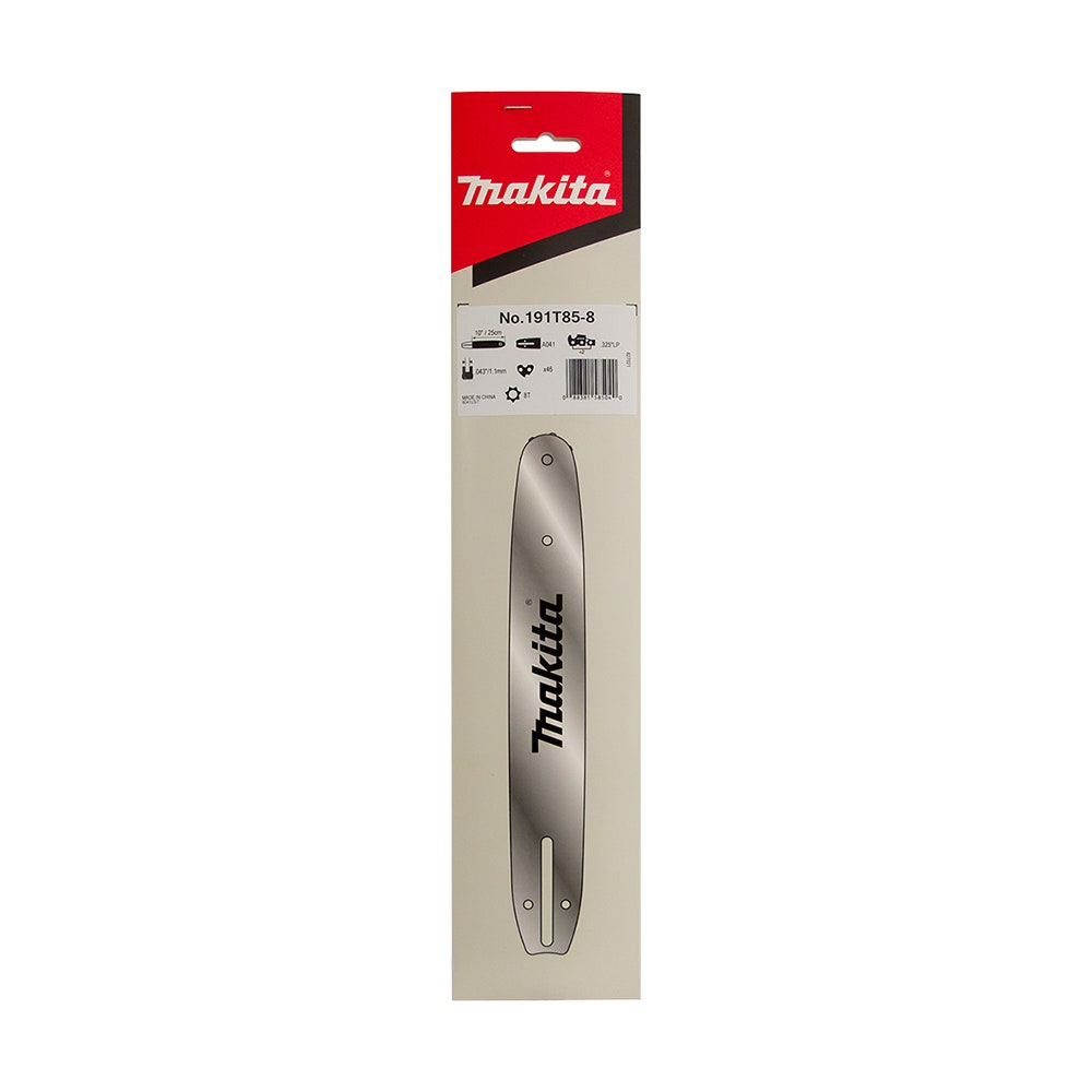 MAKITA 25cm Sprocket Nose Bar 191T85-8