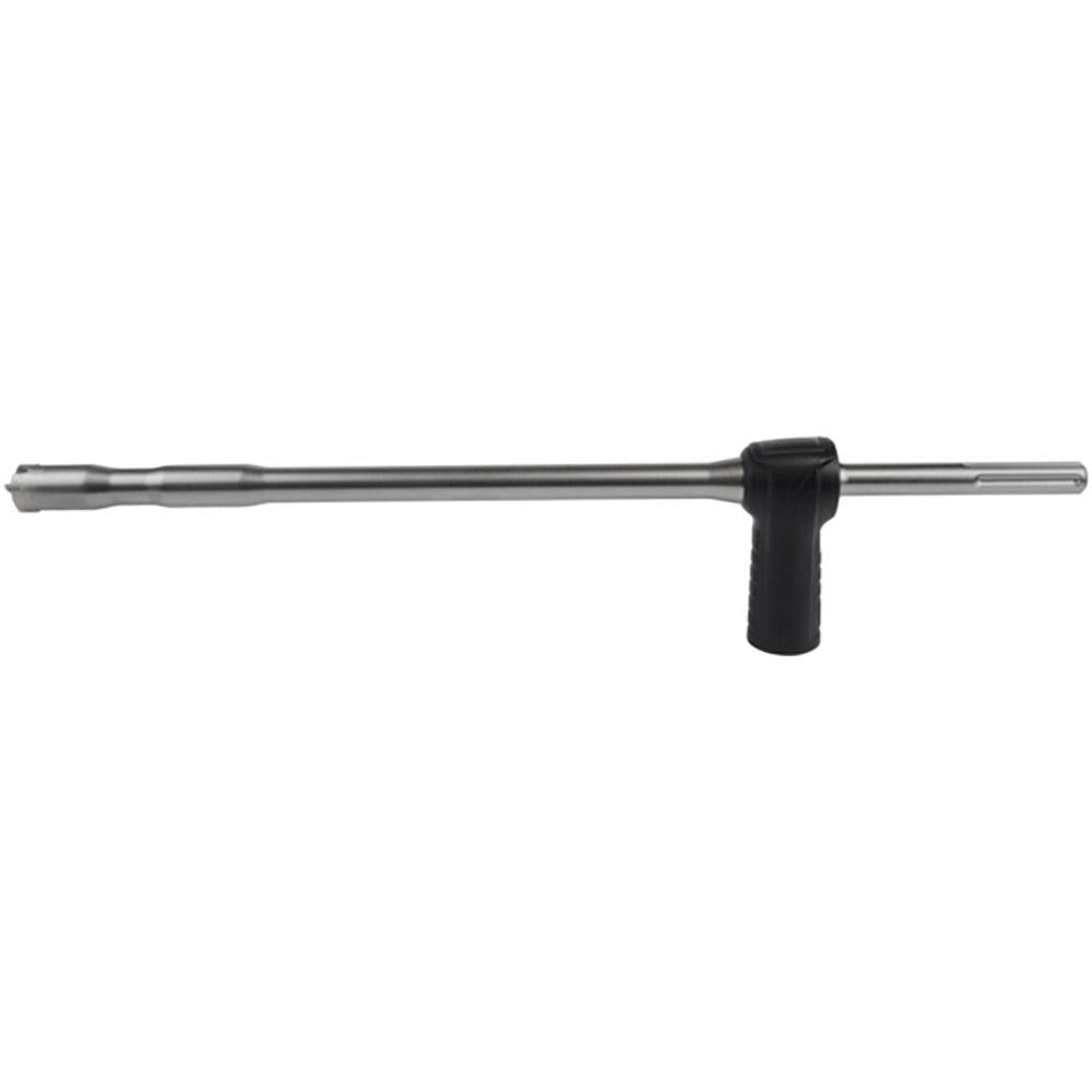 MAKITA 28 x 600mm SDS Max Dust Extraction Drill Bit B64484
