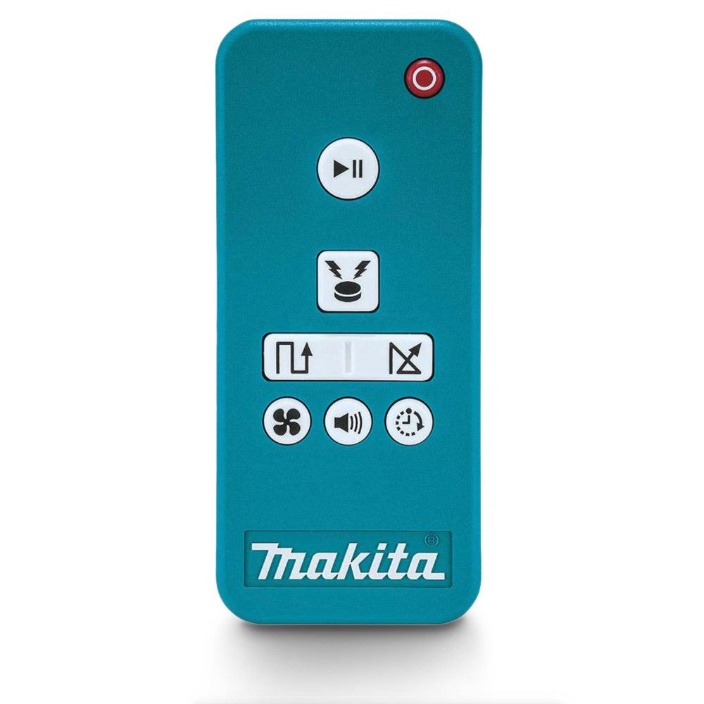MAKITA 2 x 18V Brushless 2.5L Robotic Vacuum Cleaner Skin DRC200Z