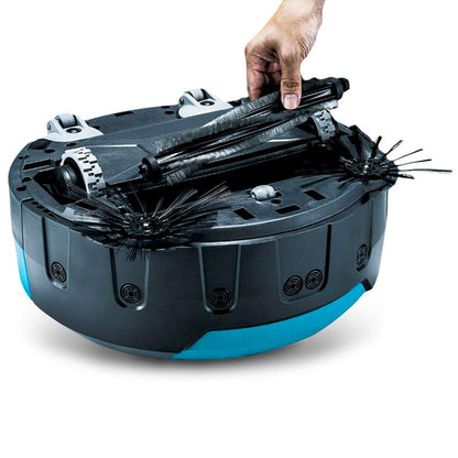 MAKITA 2 x 18V Brushless 2.5L Robotic Vacuum Cleaner Skin DRC200Z