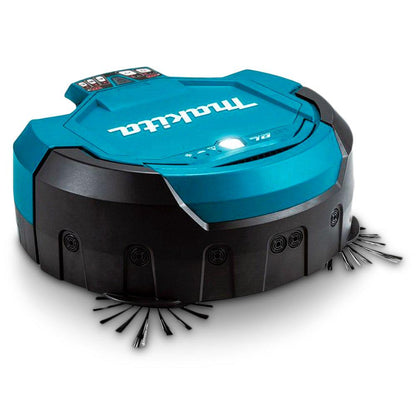 MAKITA 2 x 18V Brushless 2.5L Robotic Vacuum Cleaner Skin DRC200Z