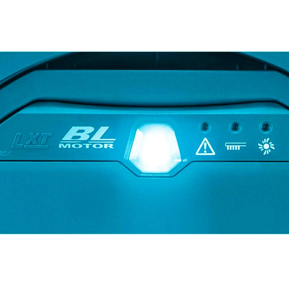 MAKITA 2 x 18V Brushless 2.5L Robotic Vacuum Cleaner Skin DRC200Z