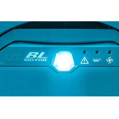 MAKITA 2 x 18V Brushless 2.5L Robotic Vacuum Cleaner Skin DRC200Z