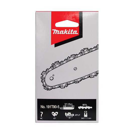 MAKITA 30cm 51 C L Saw Chain 191T90-5