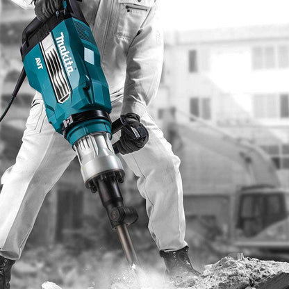 MAKITA 30mm Hex Shank Electric Demolition Hammer Breaker HM1511