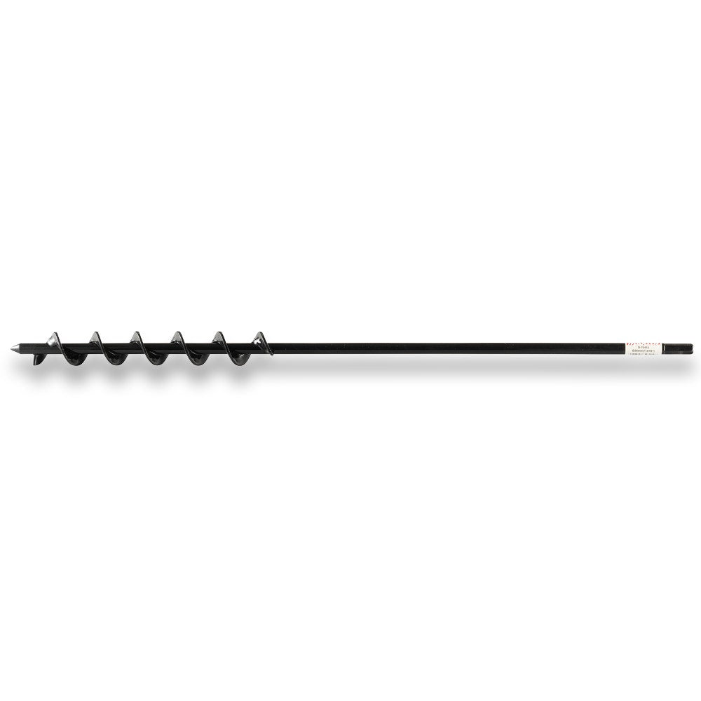 MAKITA 30x600mm Earth Auger Drill Bit D-75415