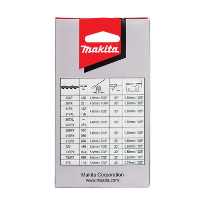 MAKITA 35cm 59 C L Saw Chain 191T91-3
